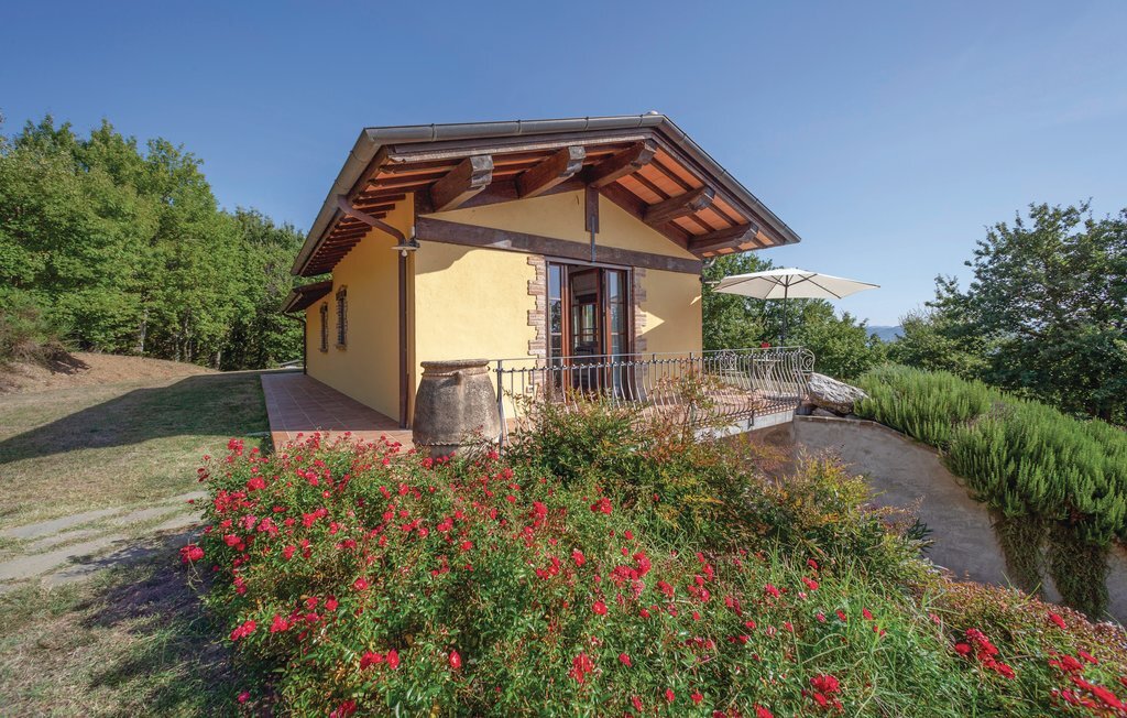 Casa delle Querce, maison 4 pers. avec piscine en Ombrie - Photo 2