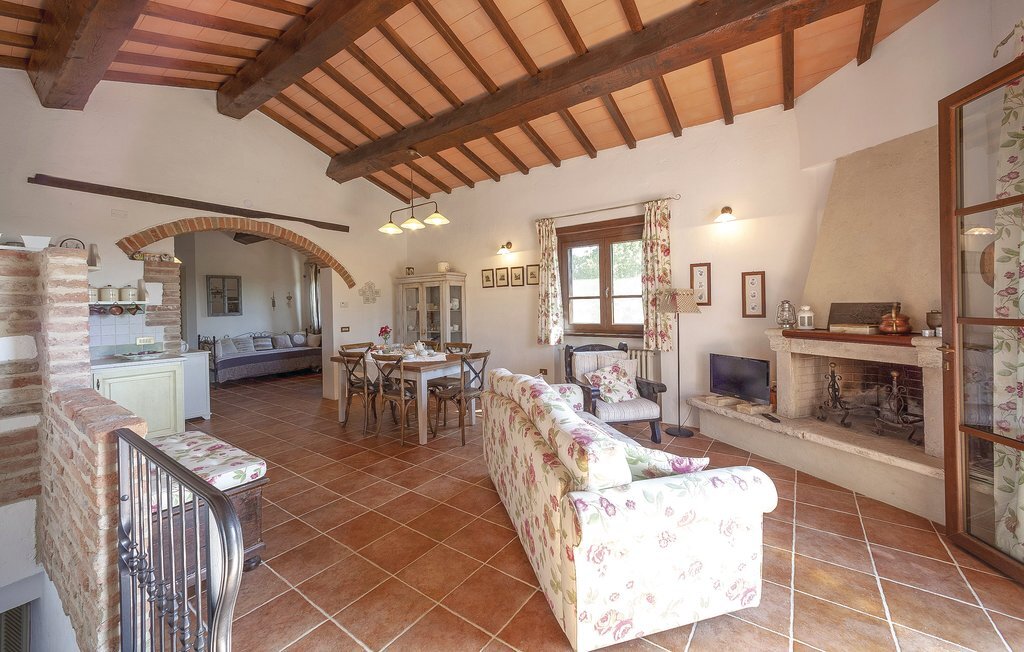 Casa delle Querce, maison 4 pers. avec piscine en Ombrie - Photo 3