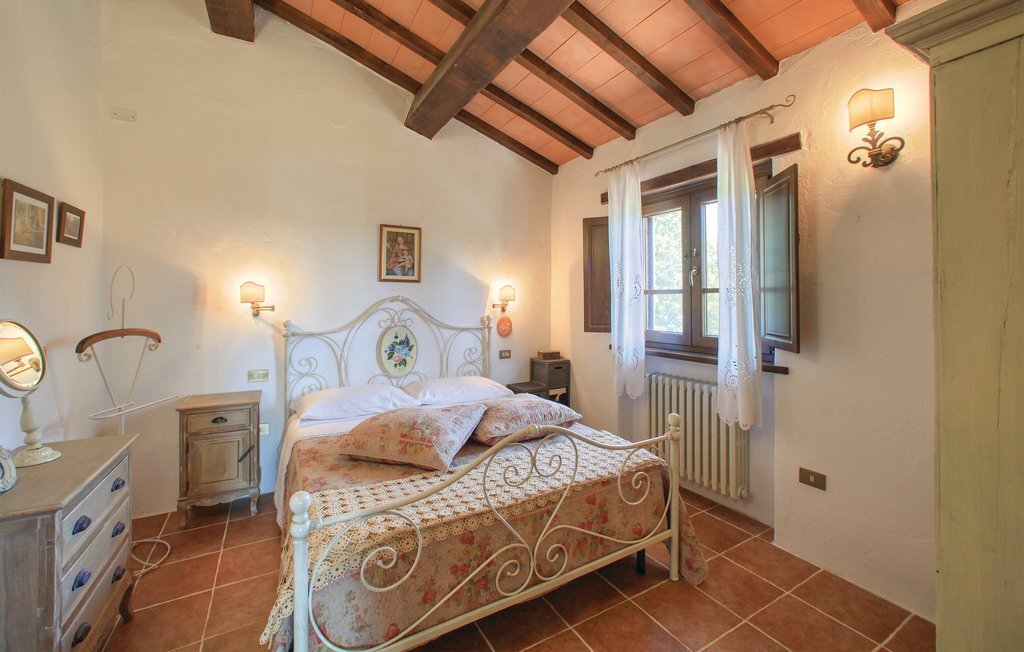 Casa delle Querce, maison 4 pers. avec piscine en Ombrie - Photo 4
