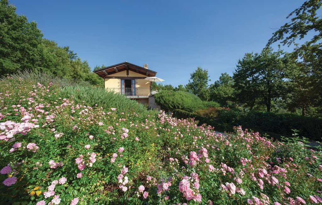 Casa delle Querce, maison 4 pers. avec piscine en Ombrie - Photo 7