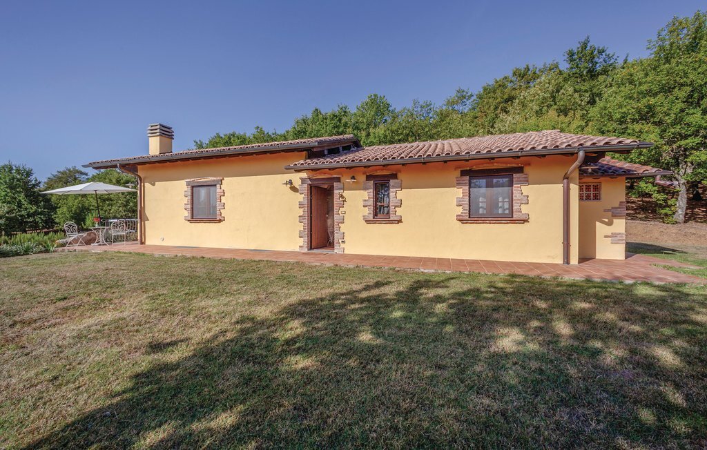 Casa delle Querce, maison 4 pers. avec piscine en Ombrie - Photo 10