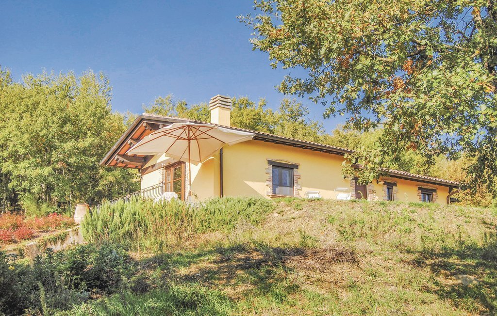 Casa delle Querce, maison 4 pers. avec piscine en Ombrie - Photo 11