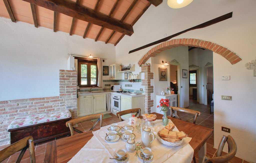 Casa delle Querce, maison 4 pers. avec piscine en Ombrie - Photo 15