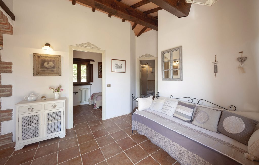 Casa delle Querce, maison 4 pers. avec piscine en Ombrie - Photo 16