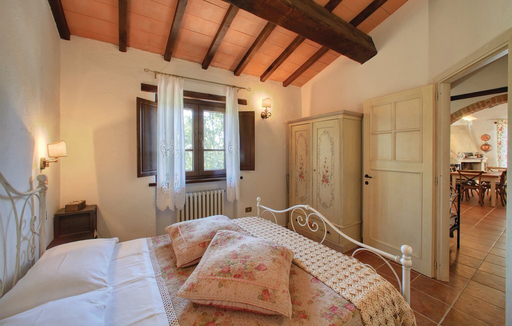 Casa delle Querce, maison 4 pers. avec piscine en Ombrie - Photo 17