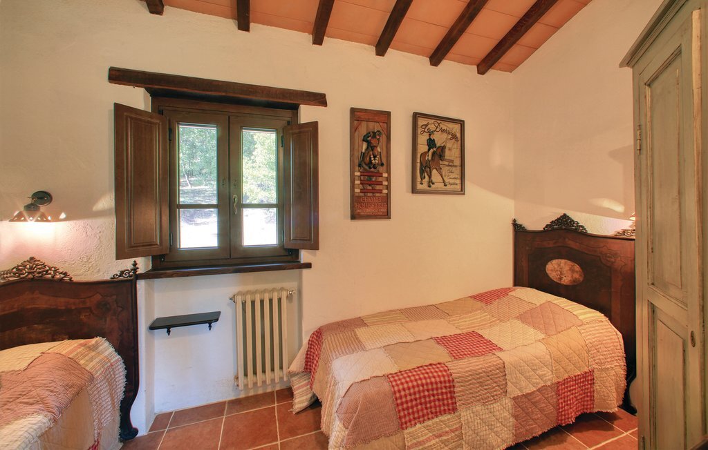Casa delle Querce, maison 4 pers. avec piscine en Ombrie - Photo 18