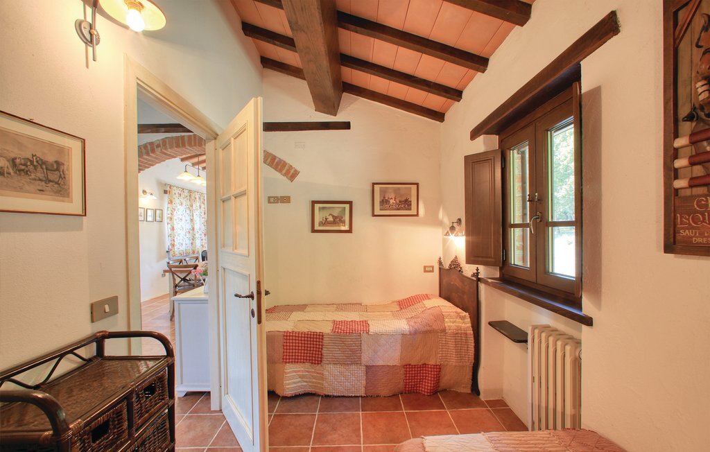 Casa delle Querce, maison 4 pers. avec piscine en Ombrie - Photo 19