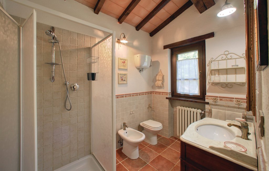 Casa delle Querce, maison 4 pers. avec piscine en Ombrie - Photo 20