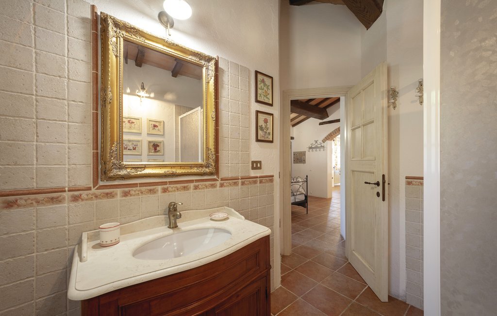 Casa delle Querce, maison 4 pers. avec piscine en Ombrie - Photo 21