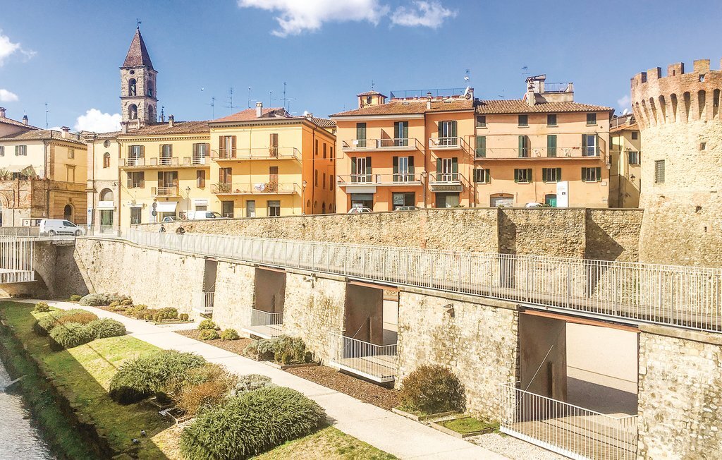 Casa delle Querce, maison 4 pers. avec piscine en Ombrie - Photo 23
