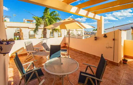 Maison 4 personnes à La Florida - Photo 2