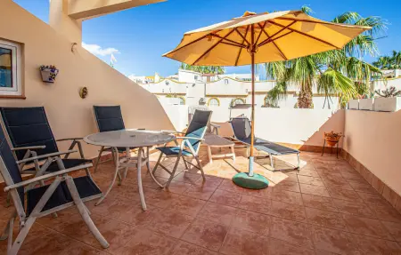 Maison 4 personnes à La Florida - Photo 3