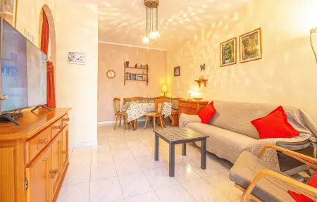 Maison 4 personnes à La Florida - Photo 5