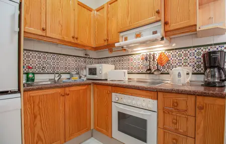 Maison 4 personnes à La Florida - Photo 6