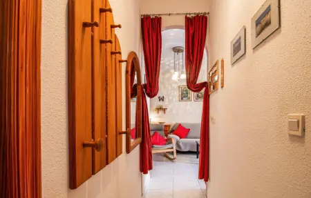 Maison 4 personnes à La Florida - Photo 7