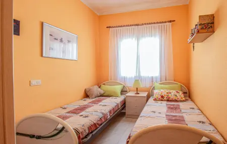 Maison 4 personnes à La Florida - Photo 9