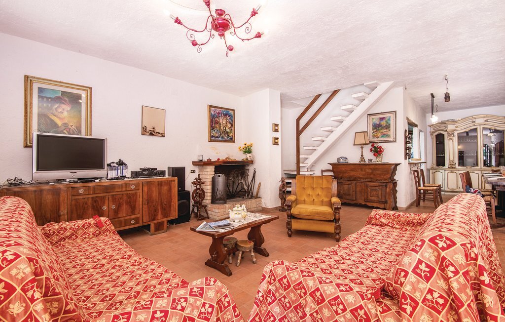 Roselli, maison ancienne rénovée près de Spoleto - Photo 3