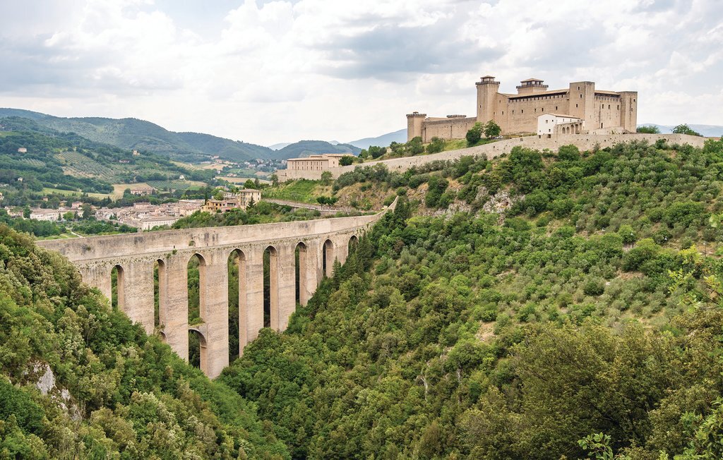 Roselli, maison ancienne rénovée près de Spoleto - Photo 6