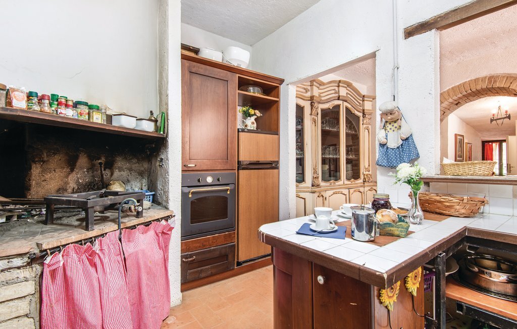 Roselli, maison ancienne rénovée près de Spoleto - Photo 15