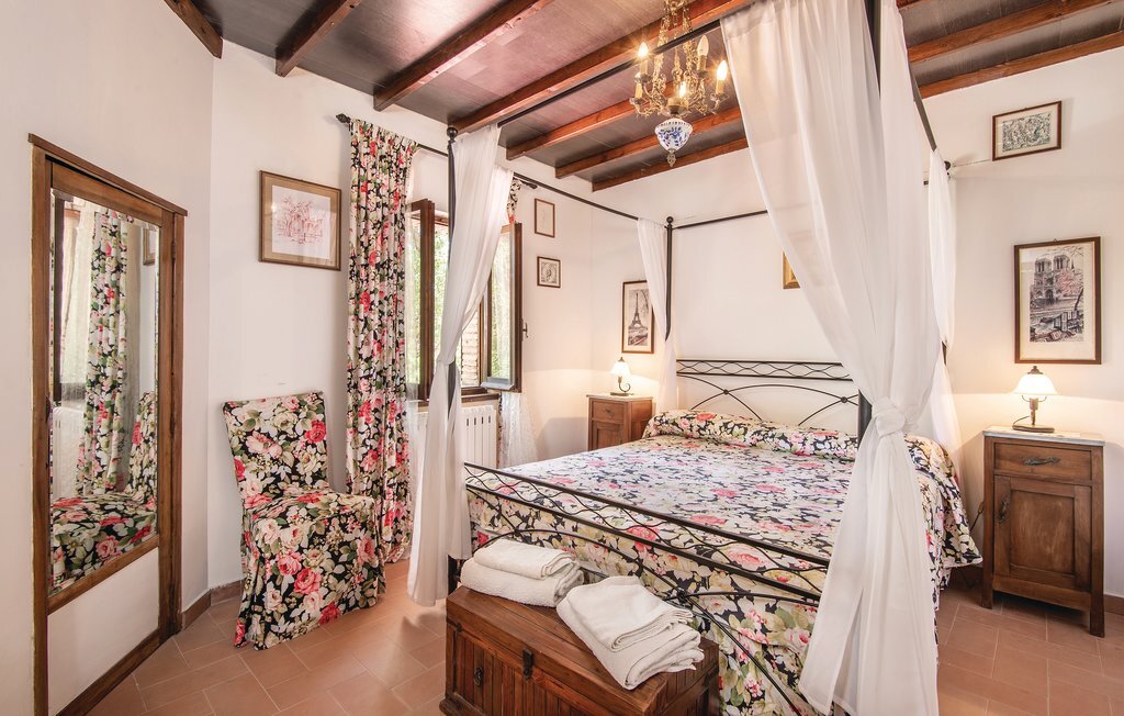 Roselli, maison ancienne rénovée près de Spoleto - Photo 16
