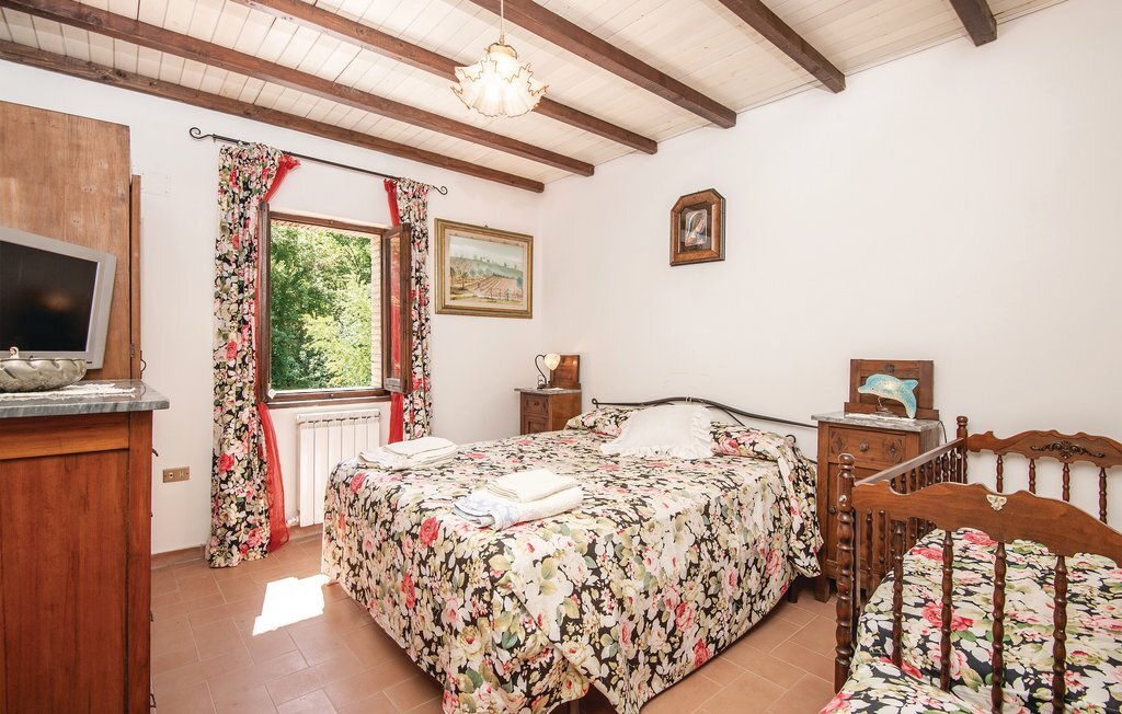 Roselli, maison ancienne rénovée près de Spoleto - Photo 17