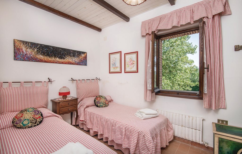 Roselli, maison ancienne rénovée près de Spoleto - Photo 18