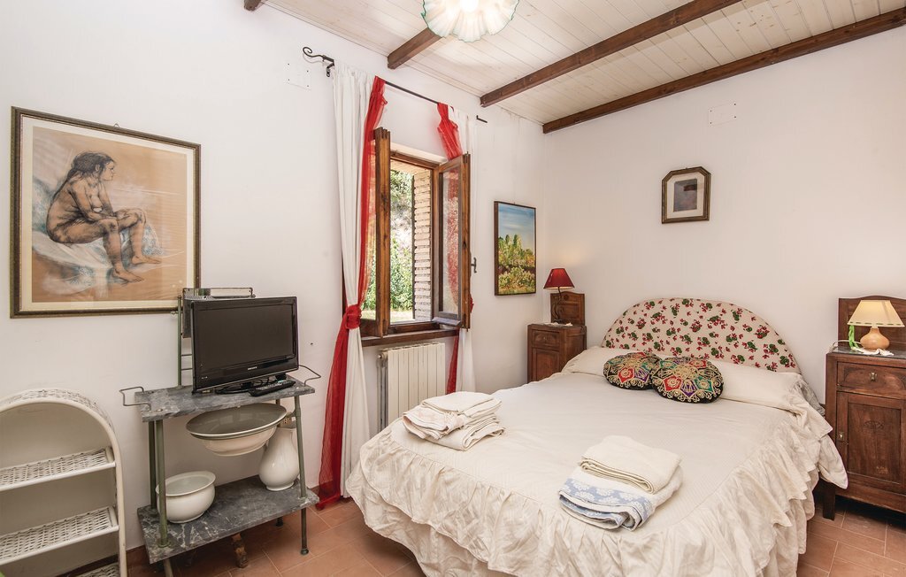 Roselli, maison ancienne rénovée près de Spoleto - Photo 19