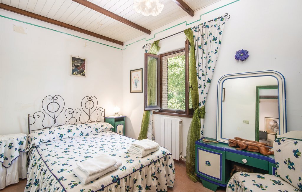 Roselli, maison ancienne rénovée près de Spoleto - Photo 20