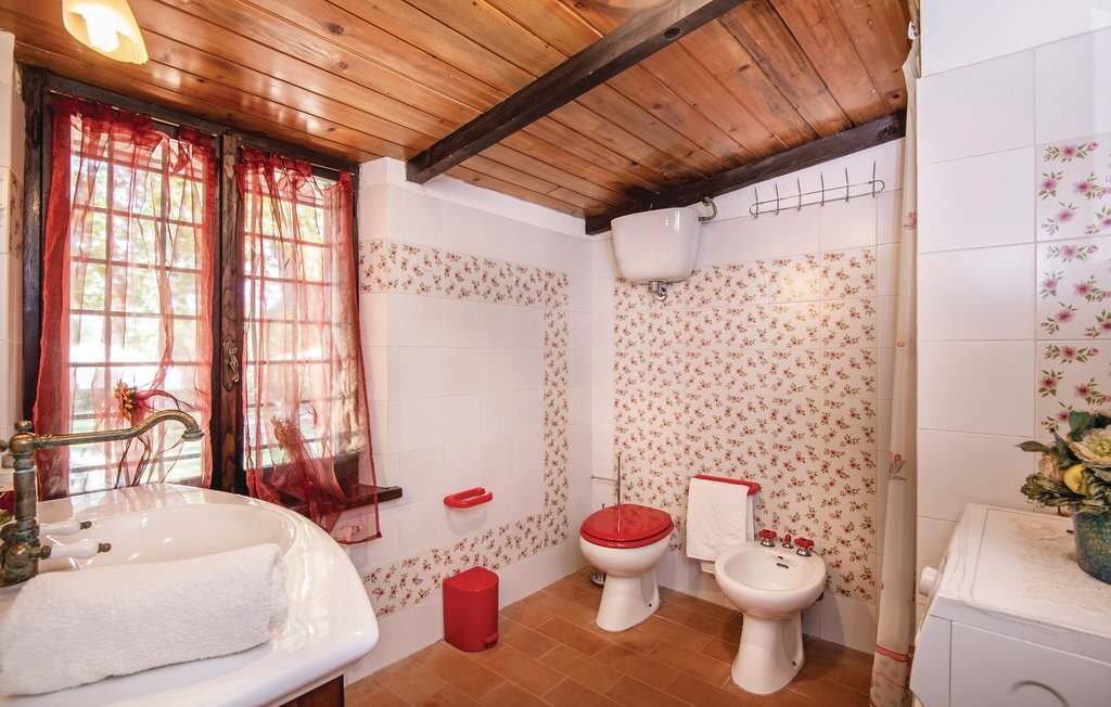 Roselli, maison ancienne rénovée près de Spoleto - Photo 21
