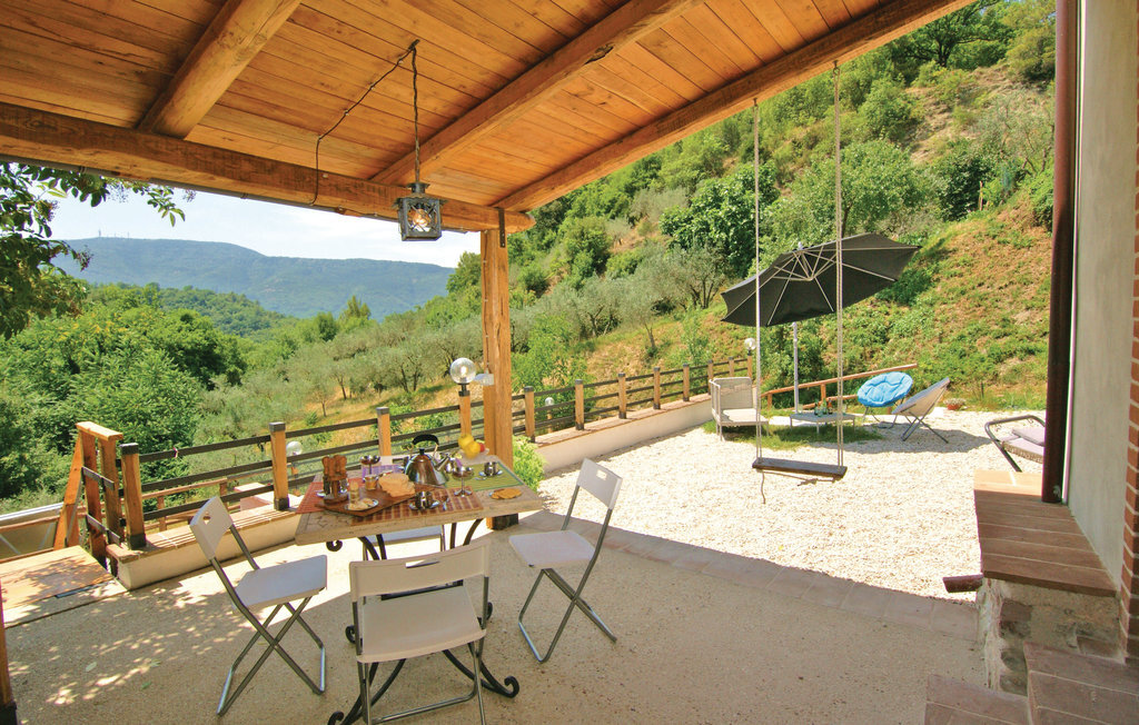 Maison de campagne avec piscine privée à Stroncone - Photo 2