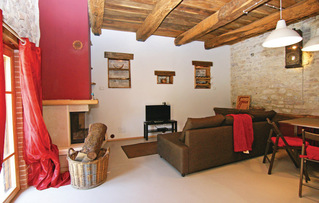 Maison de campagne avec piscine privée à Stroncone - Photo 3