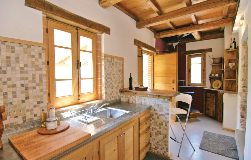 Maison de campagne avec piscine privée à Stroncone - Photo 5
