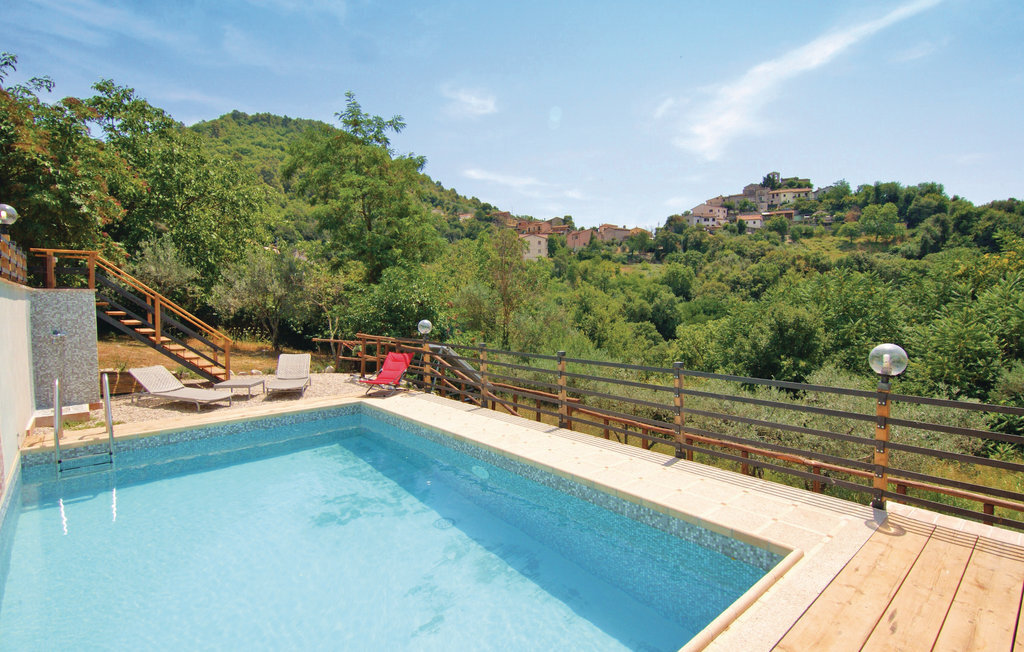 Maison de campagne avec piscine privée à Stroncone - Photo 7