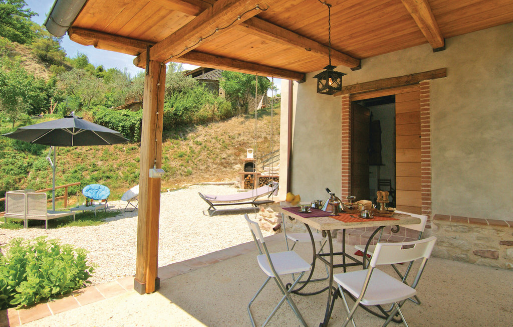 Maison de campagne avec piscine privée à Stroncone - Photo 8