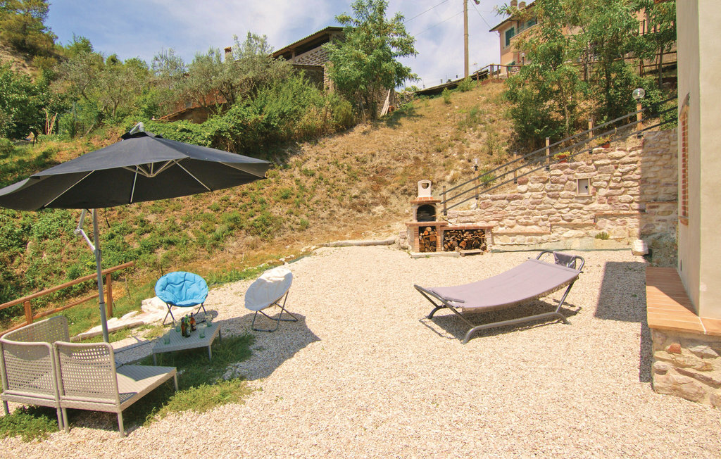 Maison de campagne avec piscine privée à Stroncone - Photo 9