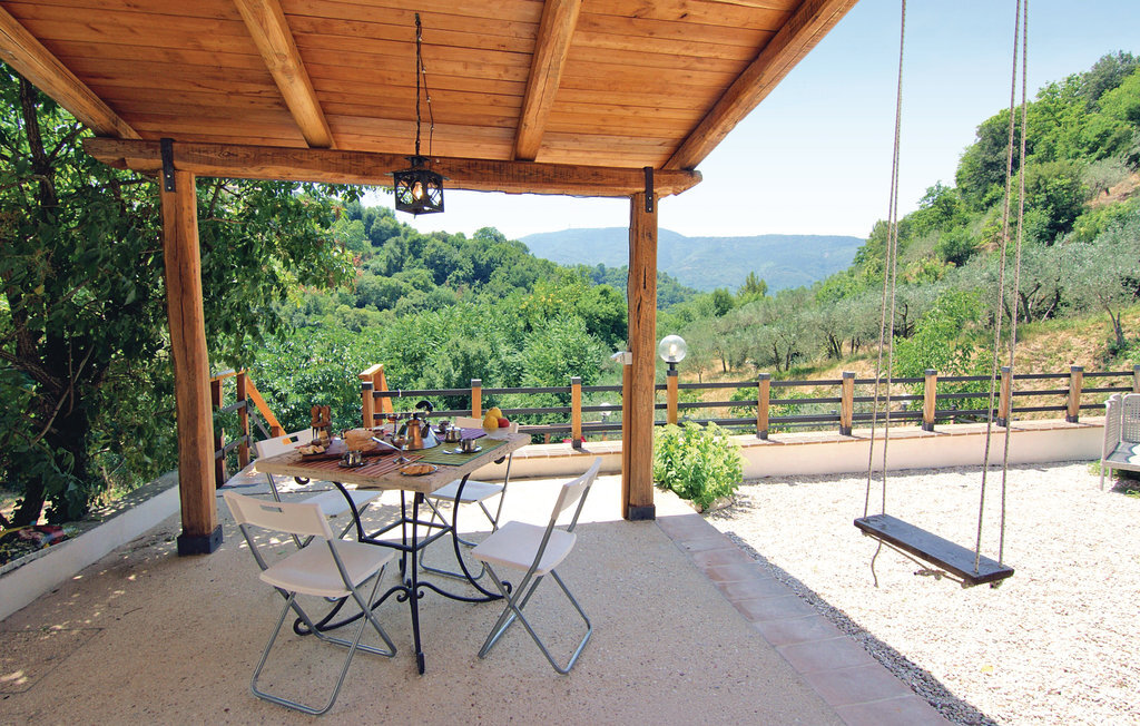 Maison de campagne avec piscine privée à Stroncone - Photo 11
