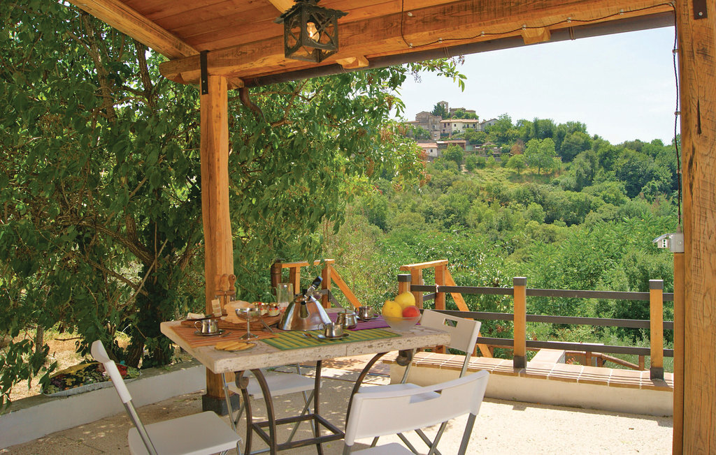 Maison de campagne avec piscine privée à Stroncone - Photo 12