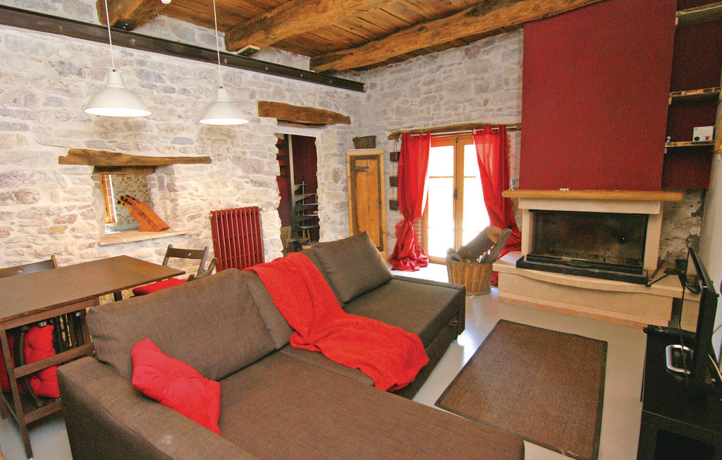 Maison de campagne avec piscine privée à Stroncone - Photo 16