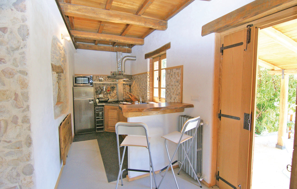 Maison de campagne avec piscine privée à Stroncone - Photo 17
