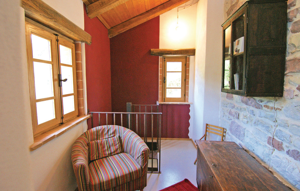 Maison de campagne avec piscine privée à Stroncone - Photo 19
