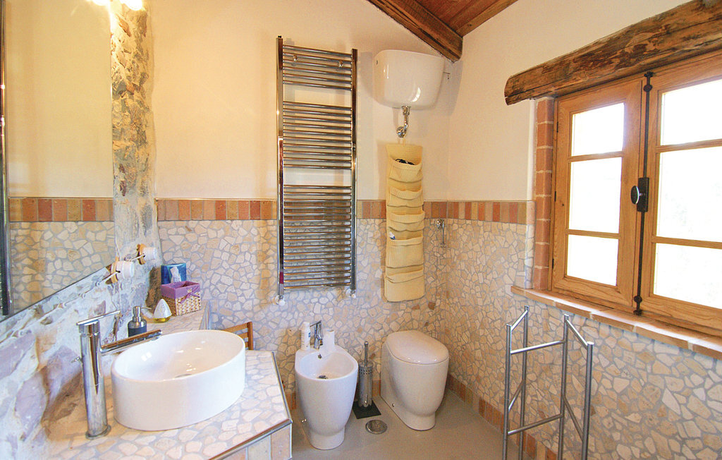 Maison de campagne avec piscine privée à Stroncone - Photo 22