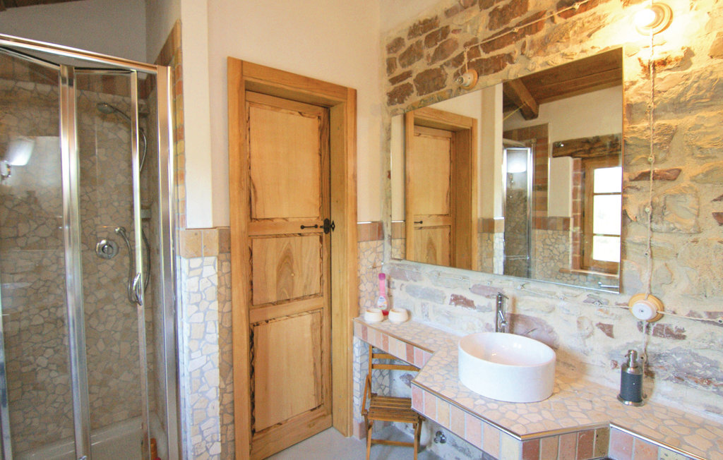 Maison de campagne avec piscine privée à Stroncone - Photo 23