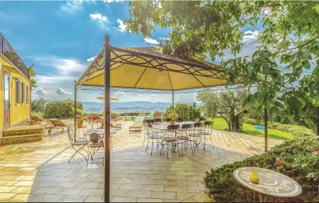 Poggio Santa Maria – Maison 18 pers. avec piscine en Toscane : photo 2