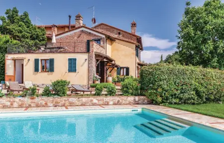 Poggio Santa Maria – Maison 18 pers. avec piscine en Toscane : photo 3