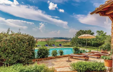 Poggio Santa Maria – Maison 18 pers. avec piscine en Toscane : photo 4