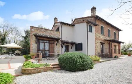 Poggio Santa Maria – Maison 18 pers. avec piscine en Toscane : photo 9