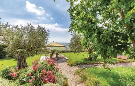Poggio Santa Maria – Maison 18 pers. avec piscine en Toscane : photo 10