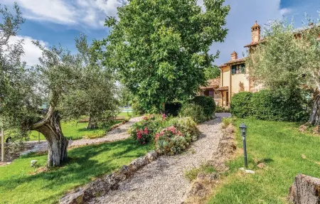 Poggio Santa Maria – Maison 18 pers. avec piscine en Toscane : photo 11