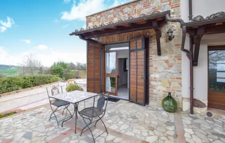 Poggio Santa Maria – Maison 18 pers. avec piscine en Toscane : photo 12