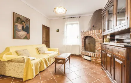 Poggio Santa Maria – Maison 18 pers. avec piscine en Toscane : photo 13